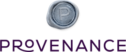 Provenance Hotels Corporate Mobile Logo